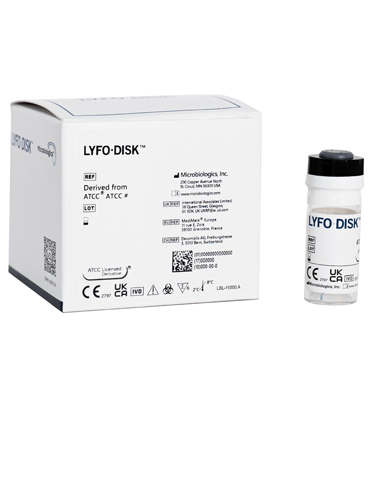 LYFO DISK™